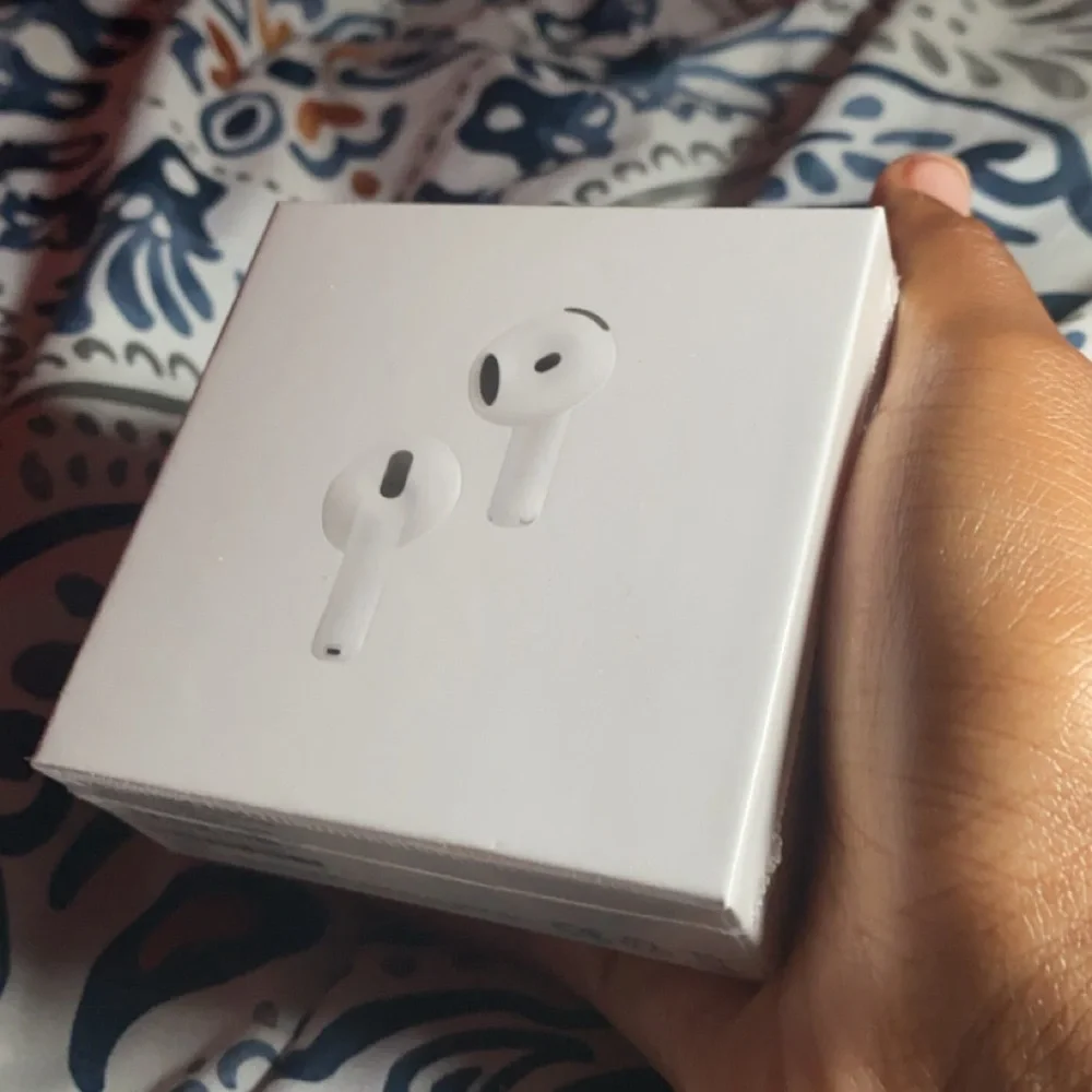 AirPods 4 Gen Pro